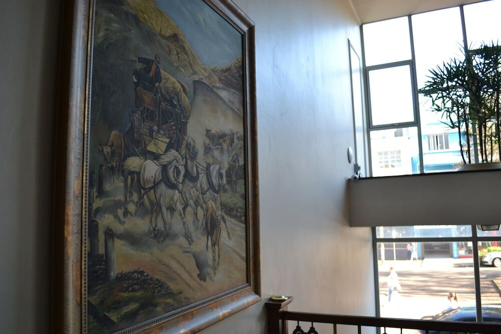 Фото Hotel Maerkli