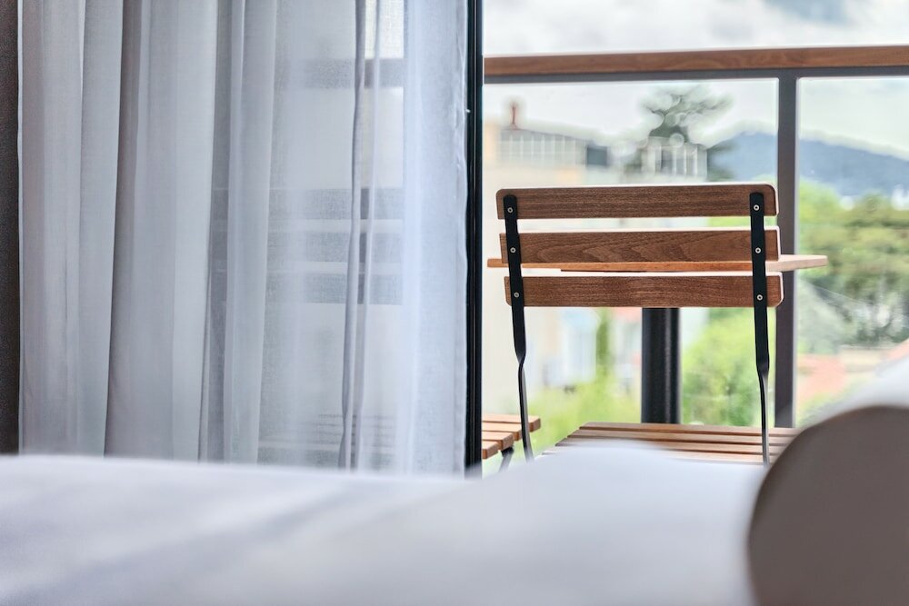 Фото Time Boutique Hotel