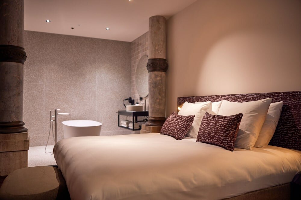 Фото Heavens Hotel