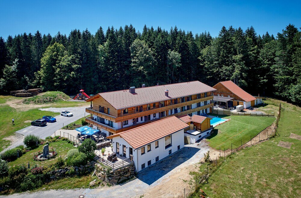 Фото Hotel Moorhof