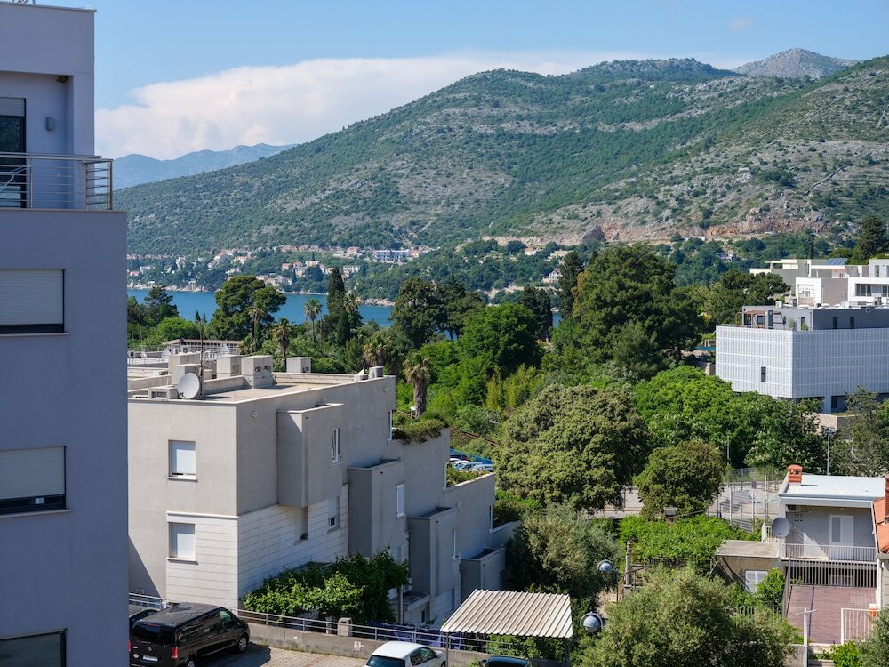 Фото D-Elegant Lapad Dubrovnik