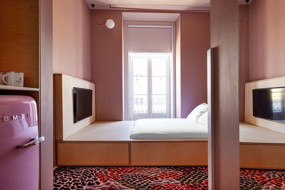 Фото Independente Bica