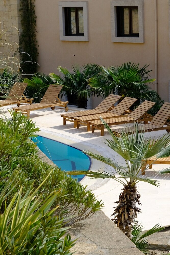 Фото Ida Tas Konak