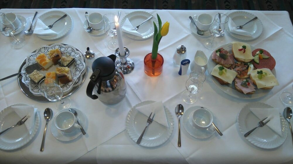 Фото Arkaden Hotel