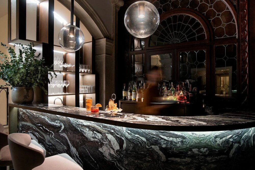 Фото Palazzo Maria Formosa