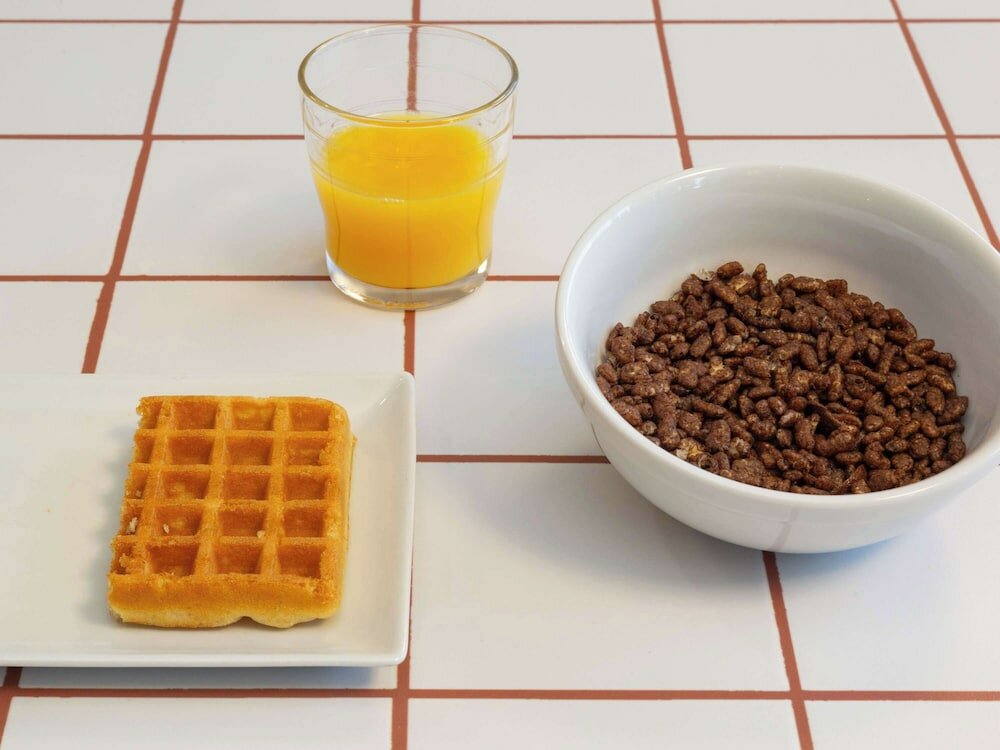 Фото Ibis Budget Tours Sud