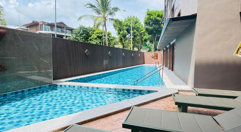 Фото The Legacy V Ao Nang Beach Krabi