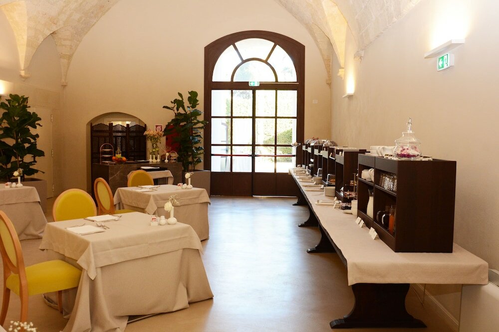 Фото Chiostro dei Domenicani