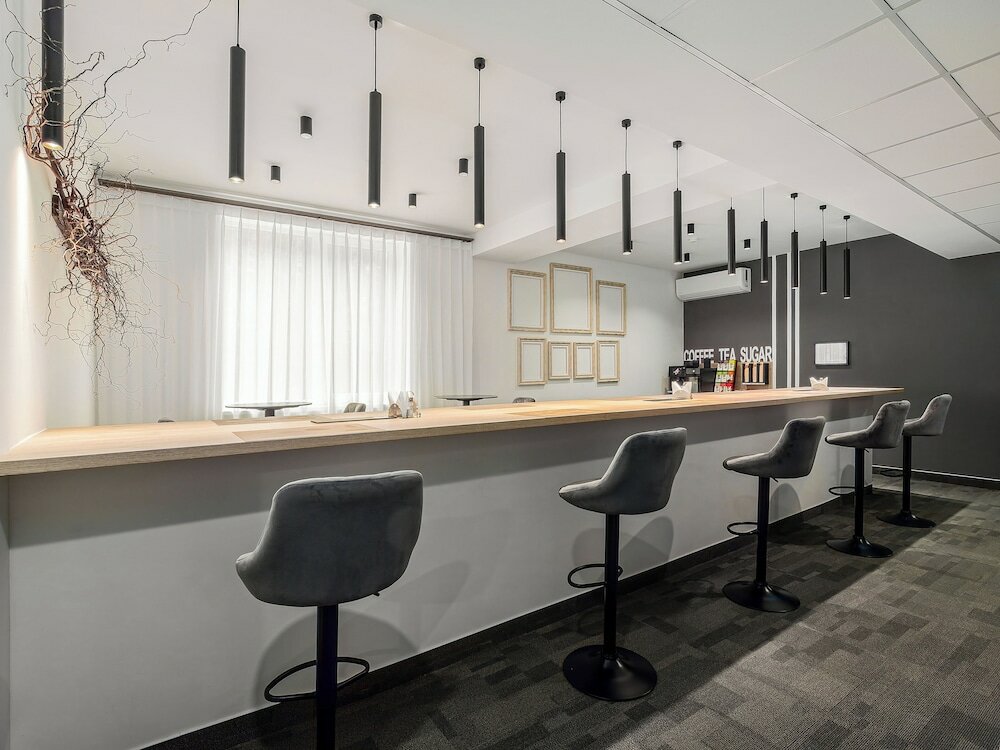 Фото Отель Ta Collection