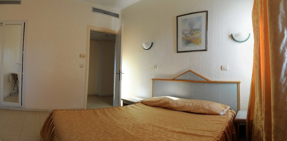 Фото Residence Corail Royal Plage