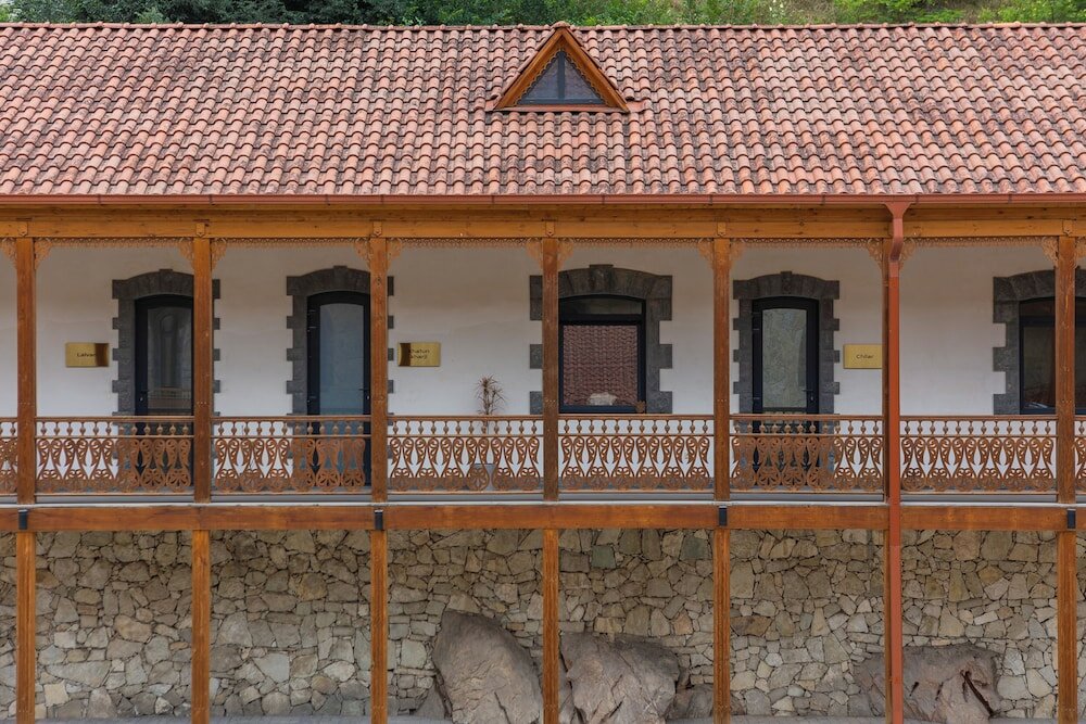 Фото Old Ijevan Boutique Hotel