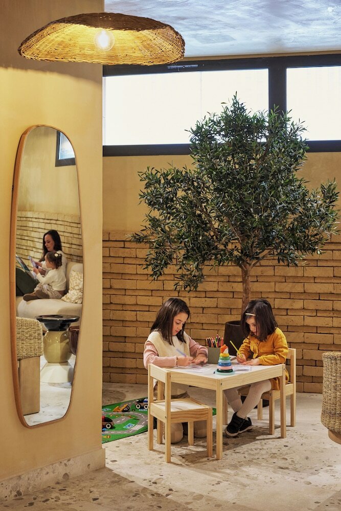 Фото Hôtel Ligo by HappyCulture