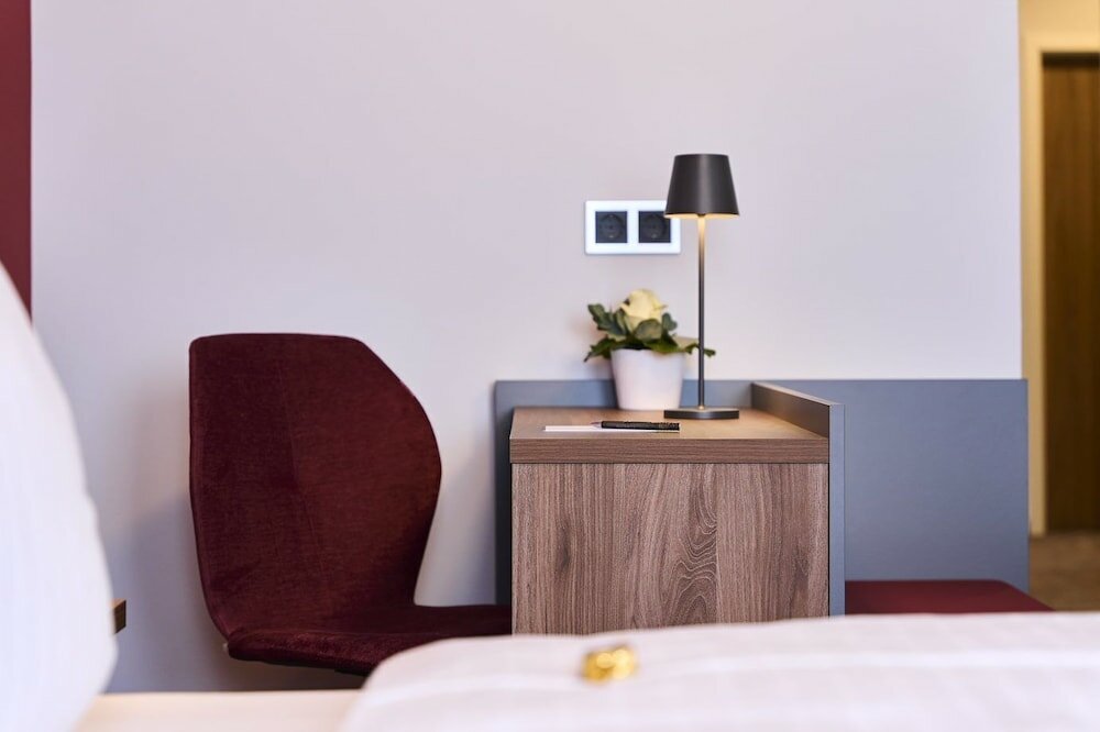 Фото Hotel Rhönkitz