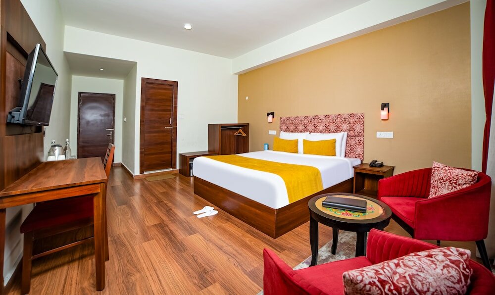 Фото Yashshree Lachung