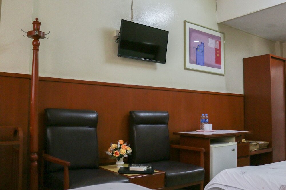 Фото Nakorn Ping Hotel 