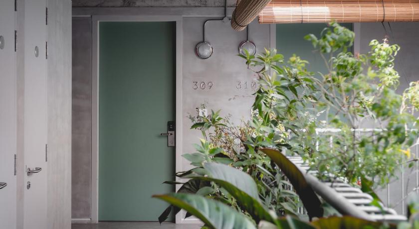 Фото Hotel Mokozoyo