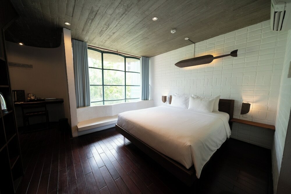 Фото The Memory - Danang