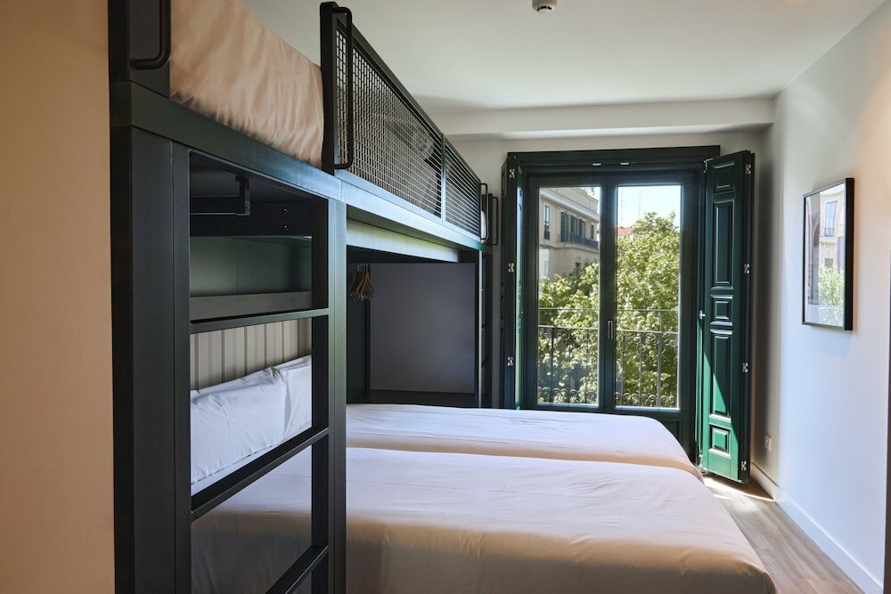 Фото Latroupe Prado