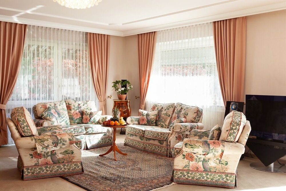 Фото Hotel Petra