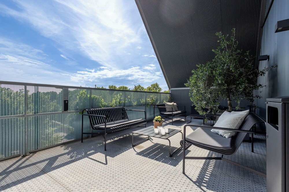 Фото Unity Malmö