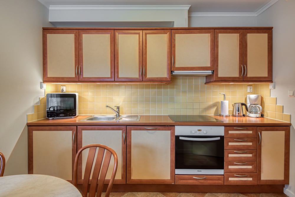 Фото Trondheim Leilighetshotell