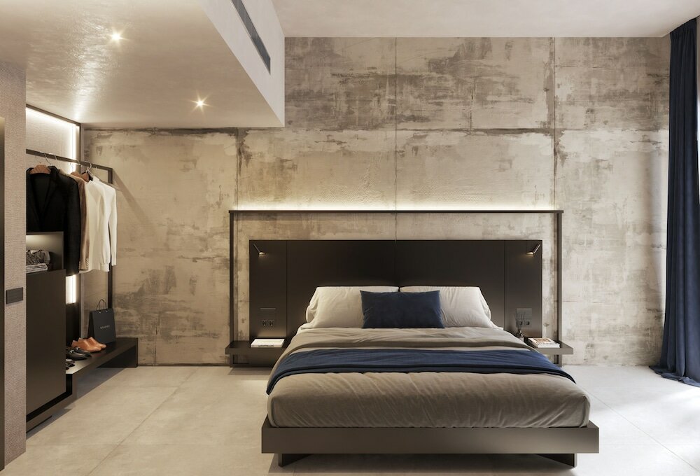 Фото Joy 124 Hotel Milano