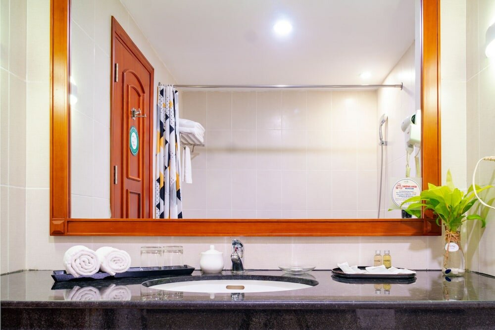 Фото Sai Gon Rach Gia Hotel