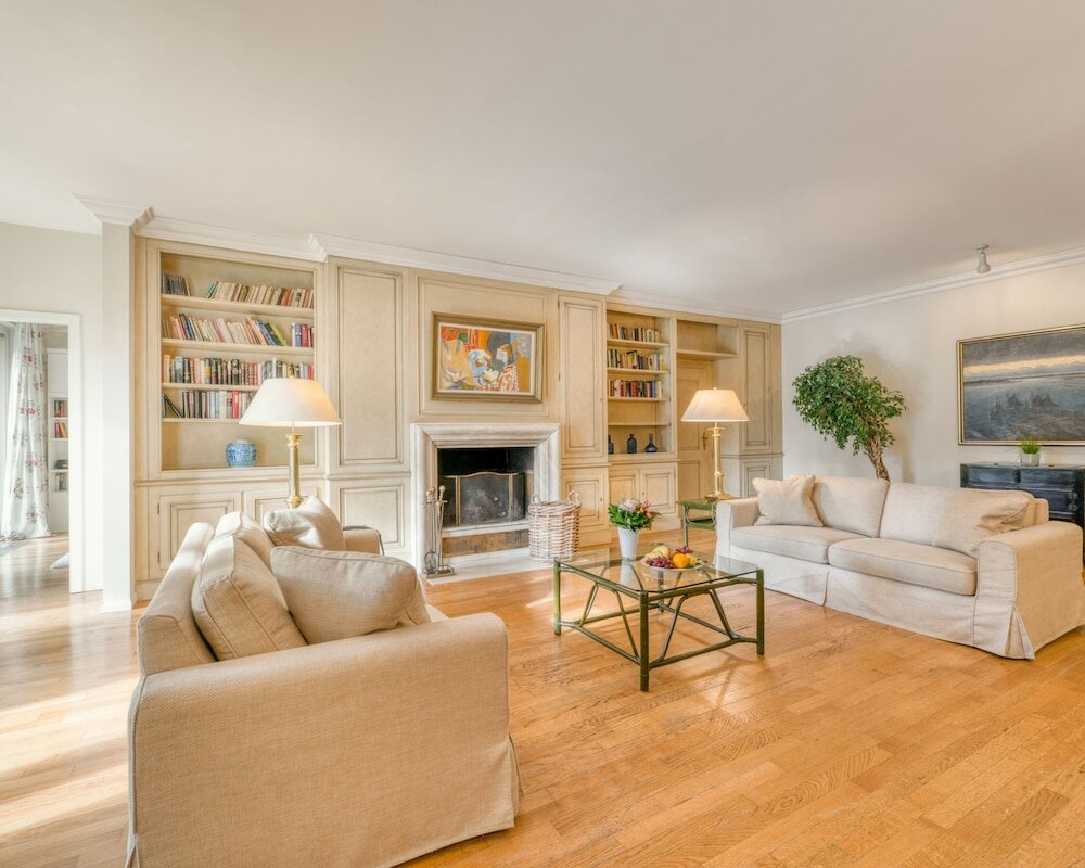 Фото Appartement Hotel Timmendorfer Strand