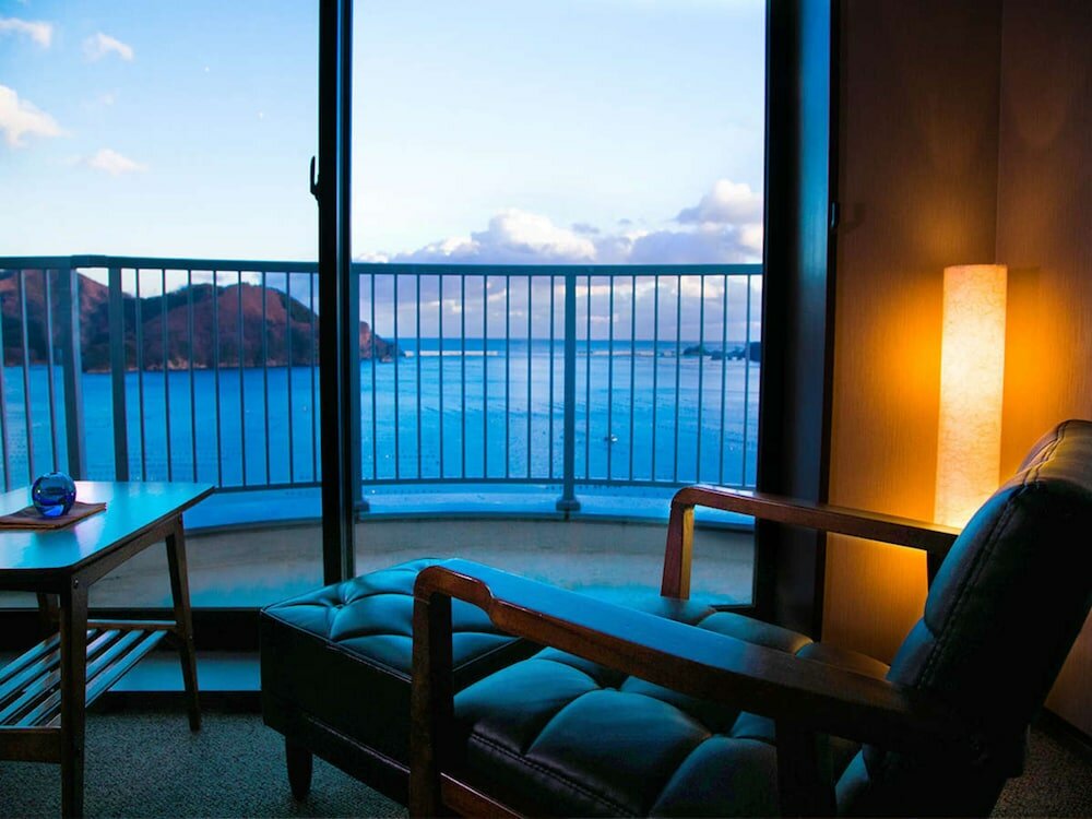 Фото Ofunato Onsen