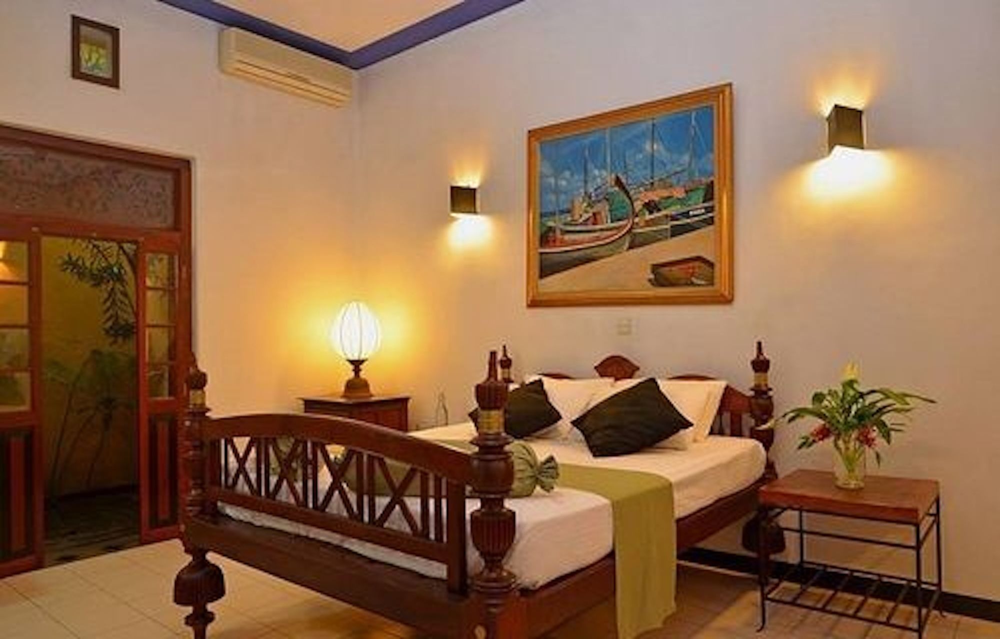 Фото Villa Capers