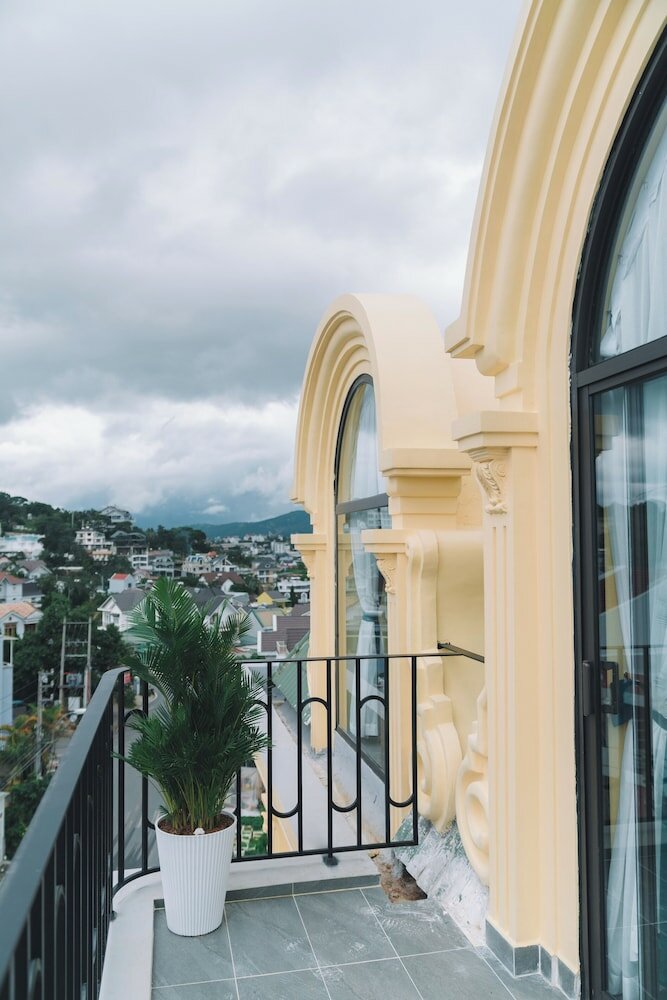 Фото Goldient Boutique Hotel