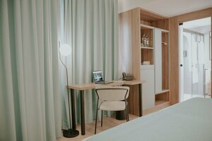 Гостиница Hotel Catalina Plaza