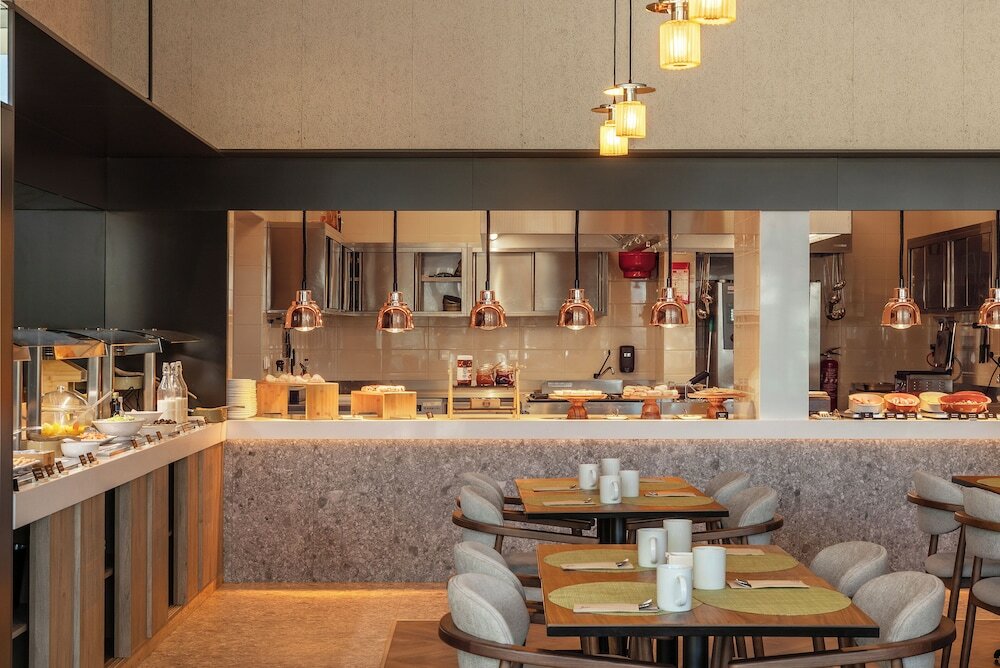 Фото Holiday Inn Braga by IHG