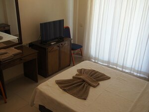 Mucize Termal SPA (Denizli, Pamukkale District, Karahayıt Mah., 142. Sok., 4), hotel