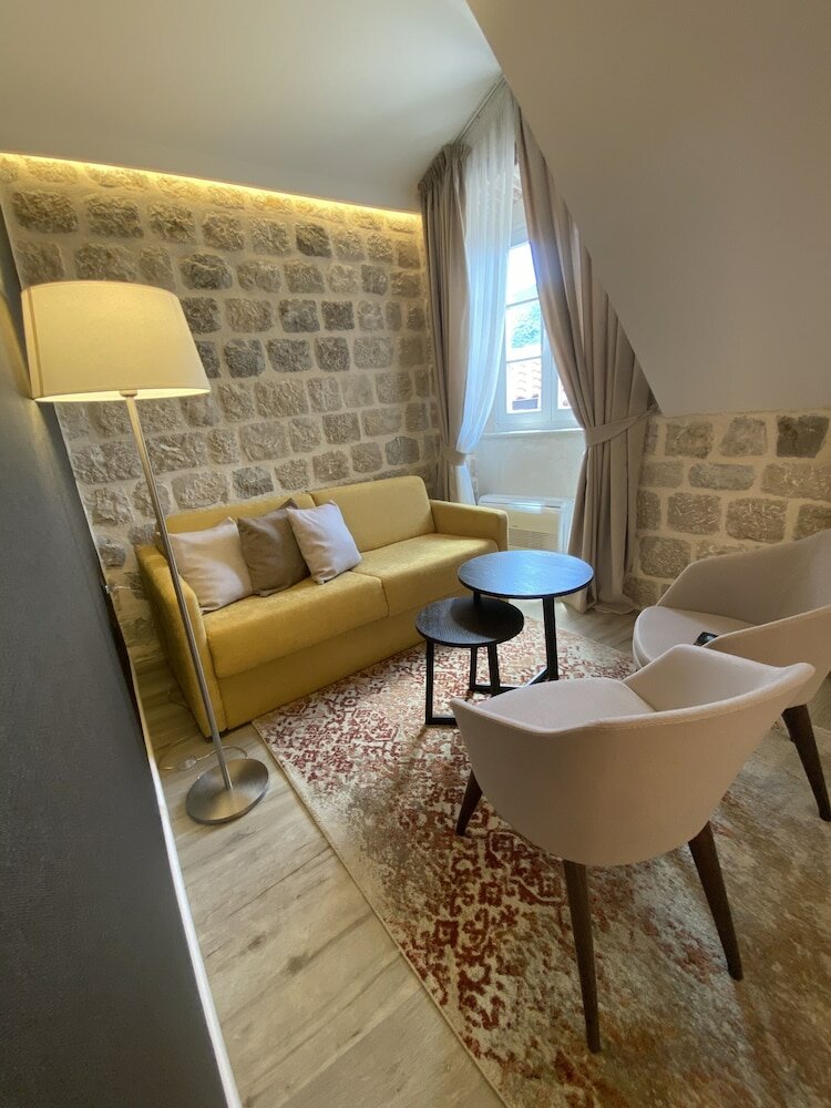 Фото Leon Coronato Heritage Hotel