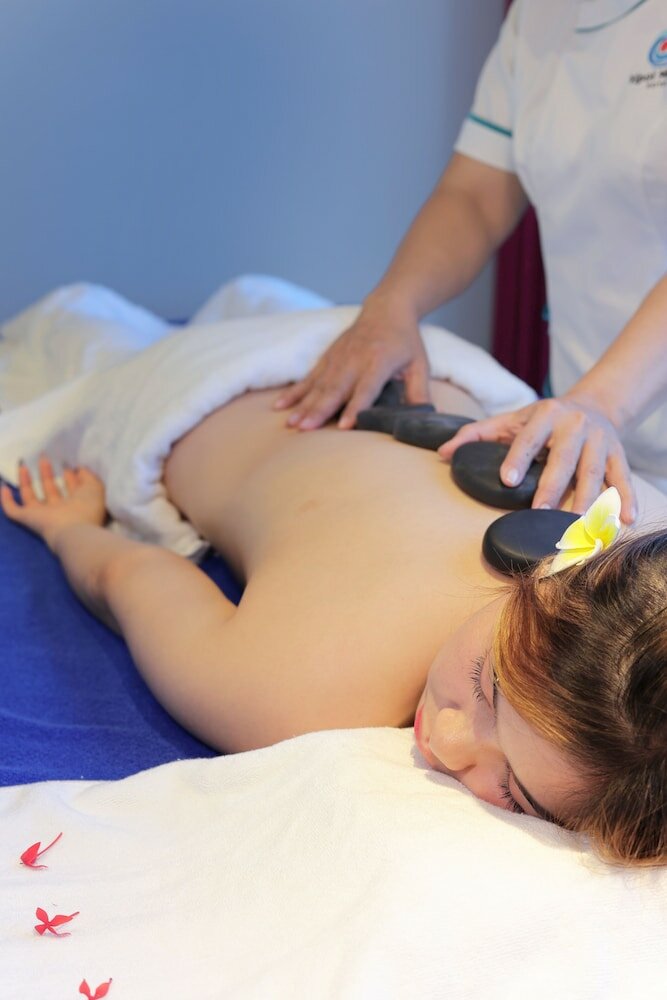 Фото Vipol Mui Ne Hotel & SPA