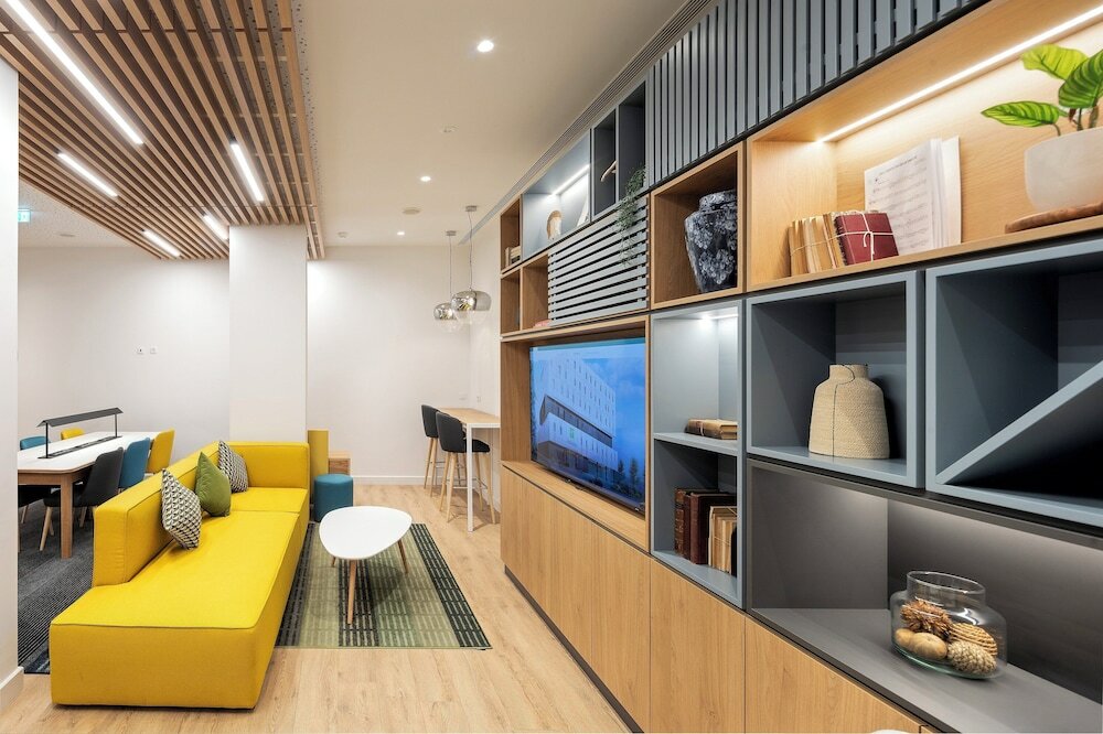 Фото Holiday Inn Braga by IHG