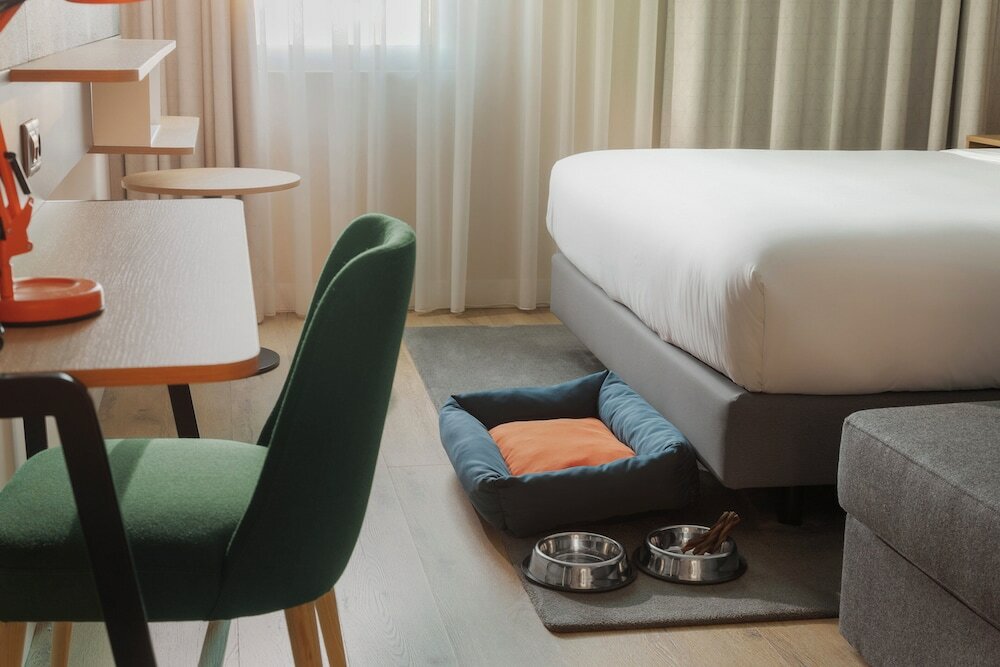 Фото Holiday Inn Braga by IHG