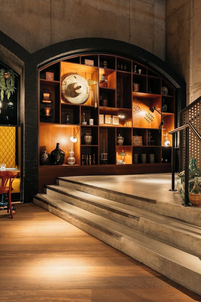 Фото Ruby Hanna Stuttgart