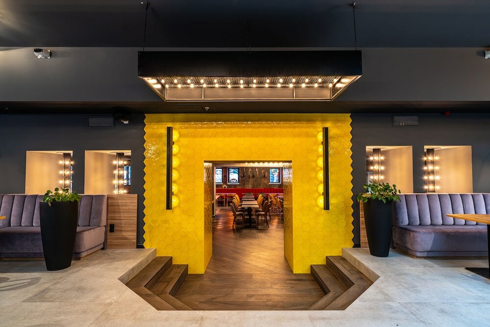 Фото Up Hotel Budapest