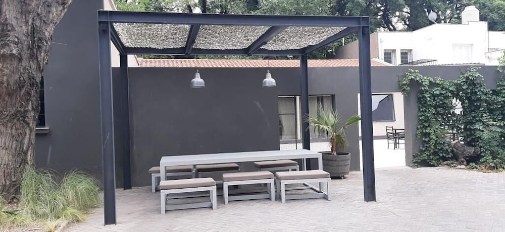 Фото Hotel Raices Aconcagua