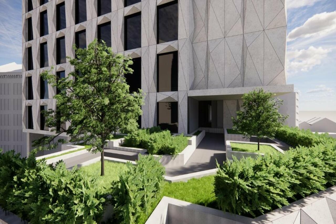 Фото Hotel Mi Rochor