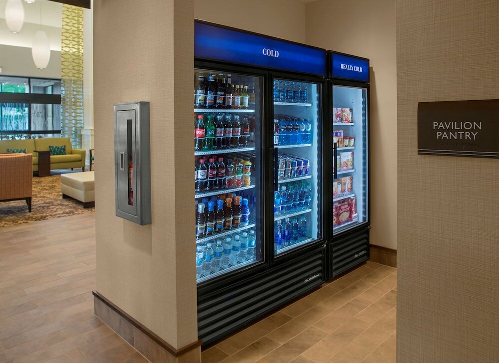 Фото Hilton Garden Inn Akron