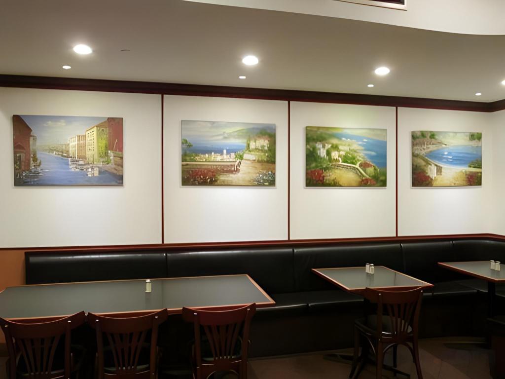 Фото Park View Hotel