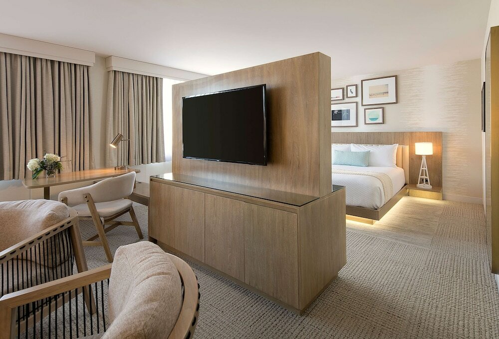 Фото Belamar Hotel Manhattan Beach, Tapestry Collection by Hilton