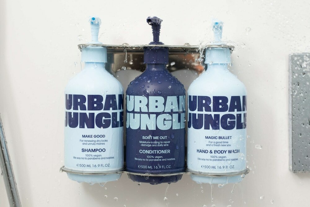 Фото Yotel Singapore Orchard Road