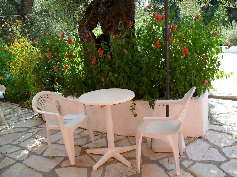 Фото Marilena House