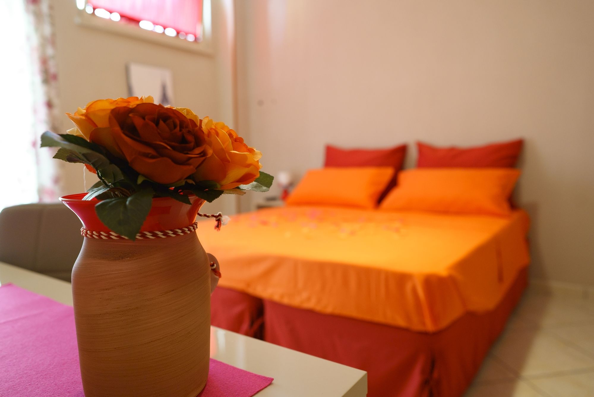 Фото B&b Welcome Inn Napoli