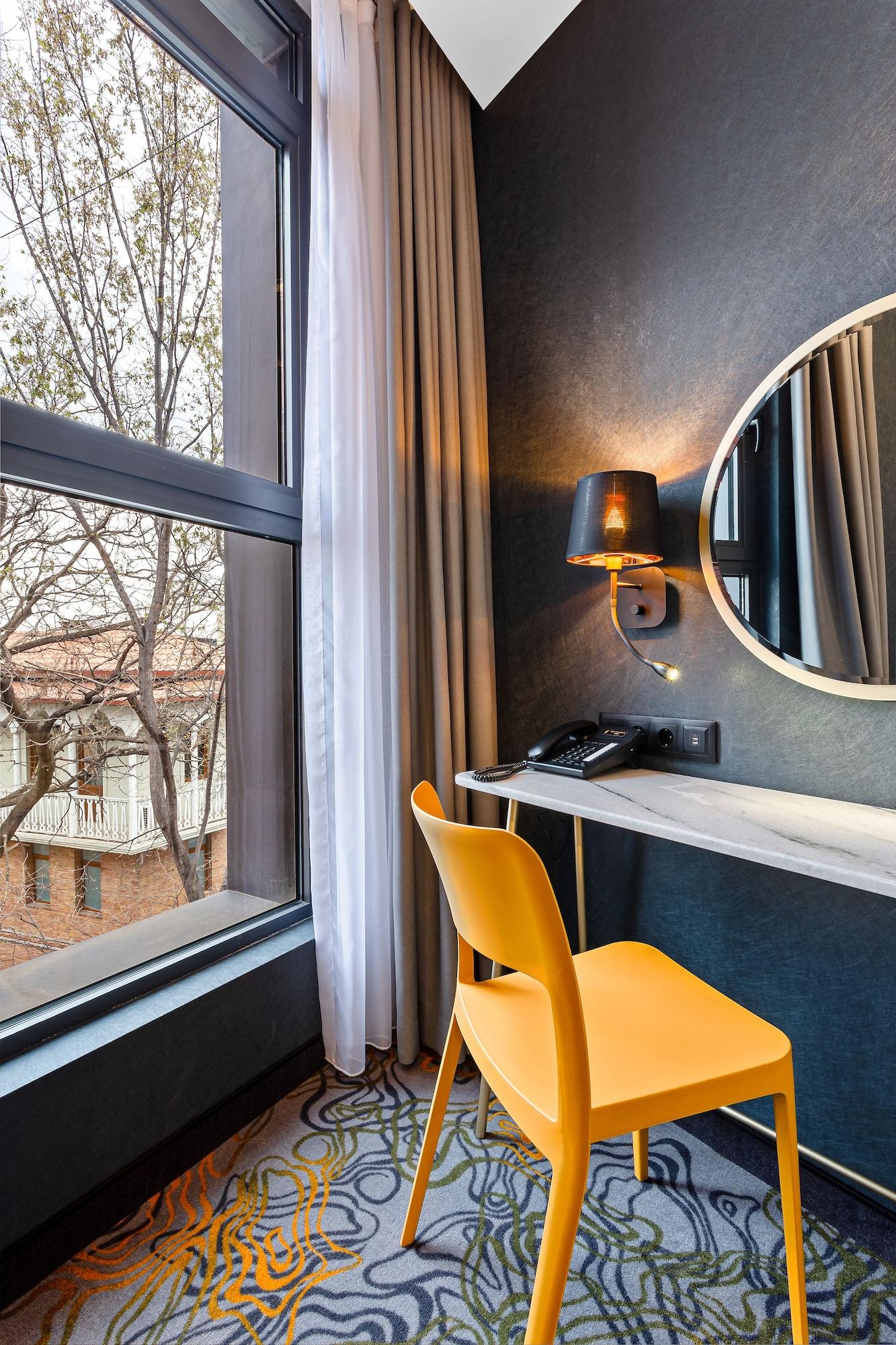 Фото Taberne Boutique Hotel 