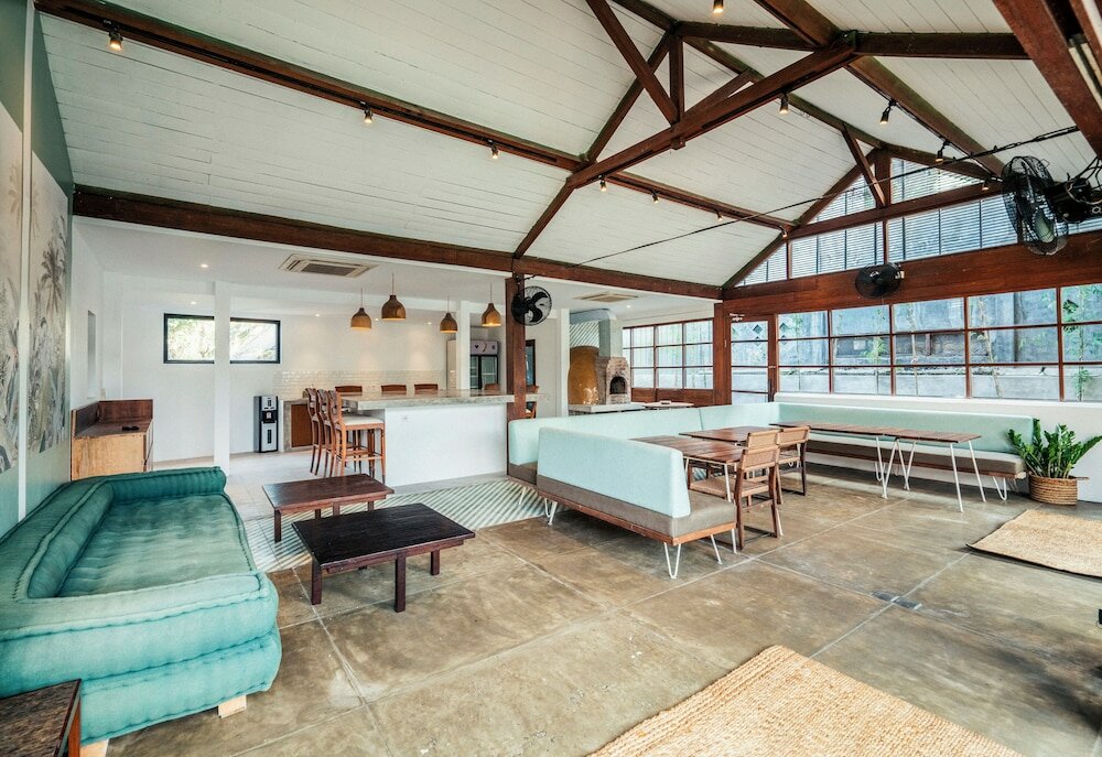 Фото Batu Belig Living Managed by Cpm Bali